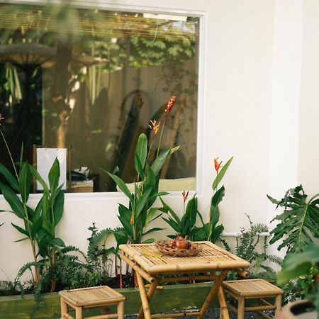 Phong Mo - Nha Mo Homestay Ben Tre Eksteriør billede